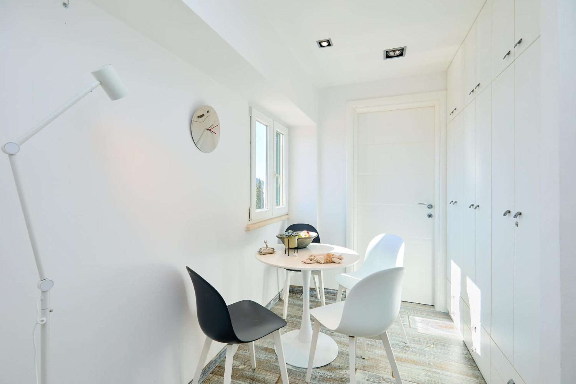 Appartement Piece Of Heaven With A Million Dollar View à Dubrovnik Extérieur photo